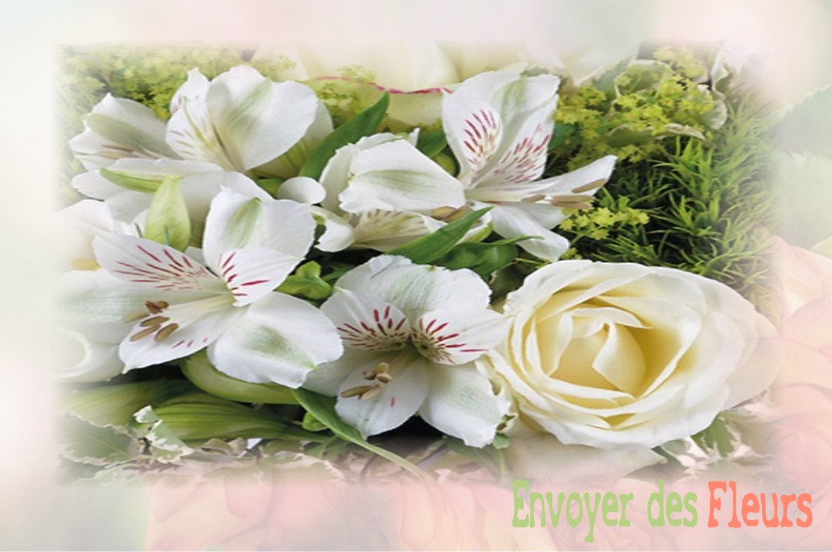 envoyer des fleurs à à SAINT-CYR-DU-BAILLEUL